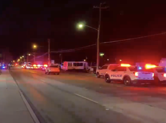 Los Migrantes de Biden